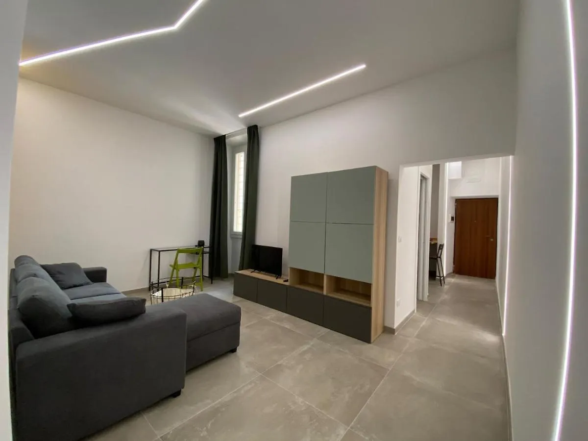 Laura Apartment Rome 0*,  Italy