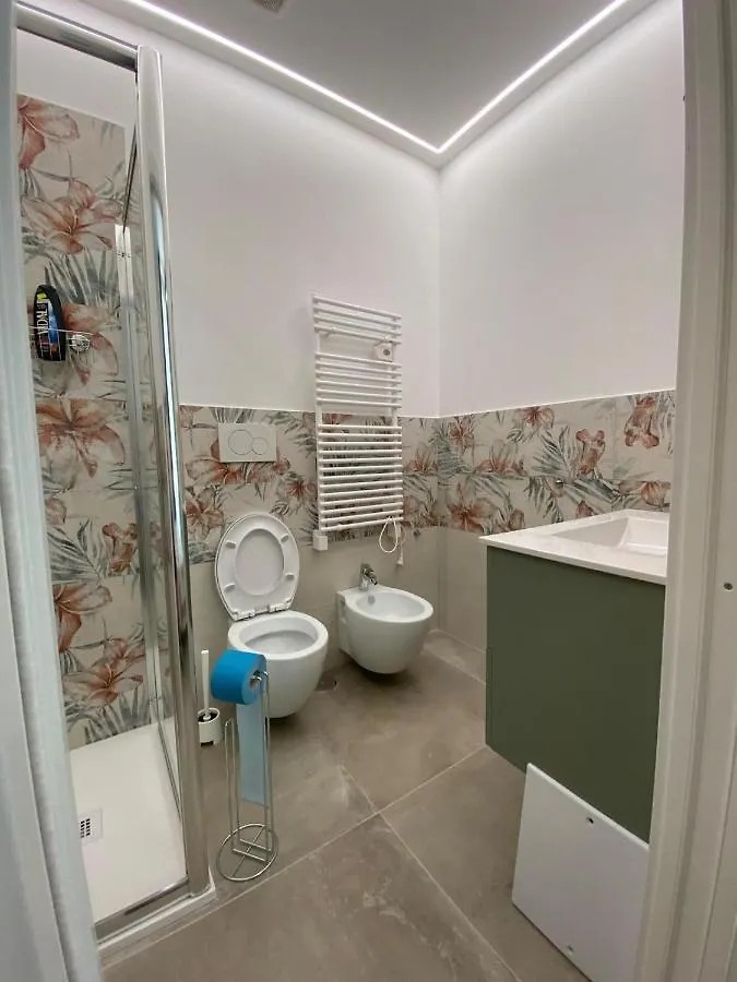 Laura Apartment Rome