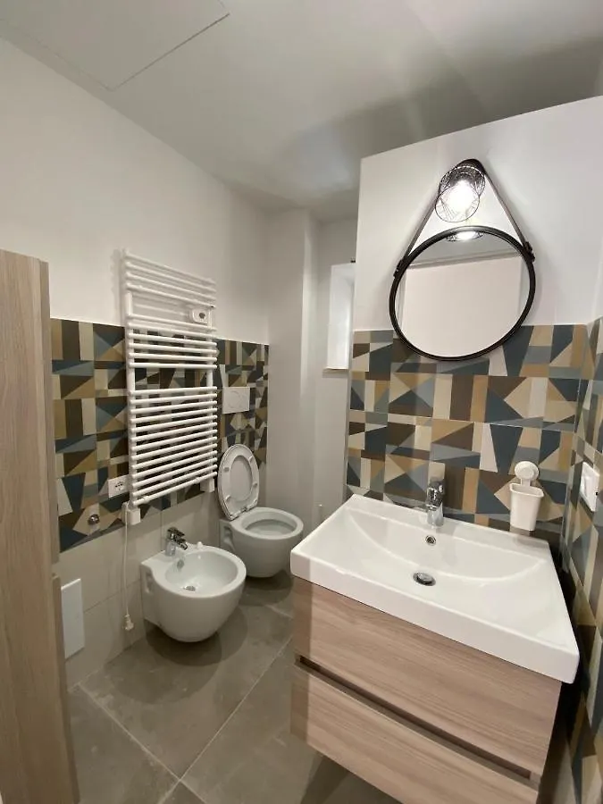 Laura Apartment Rome Italy