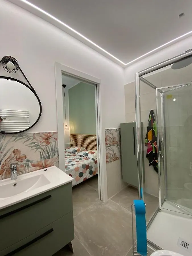 Laura Apartment Rome