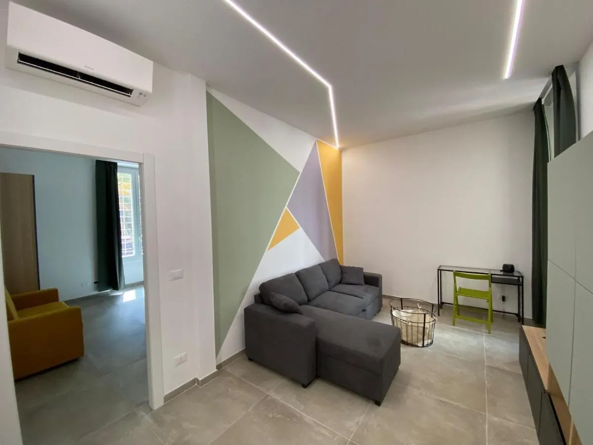 Laura Apartment Rome 0*,