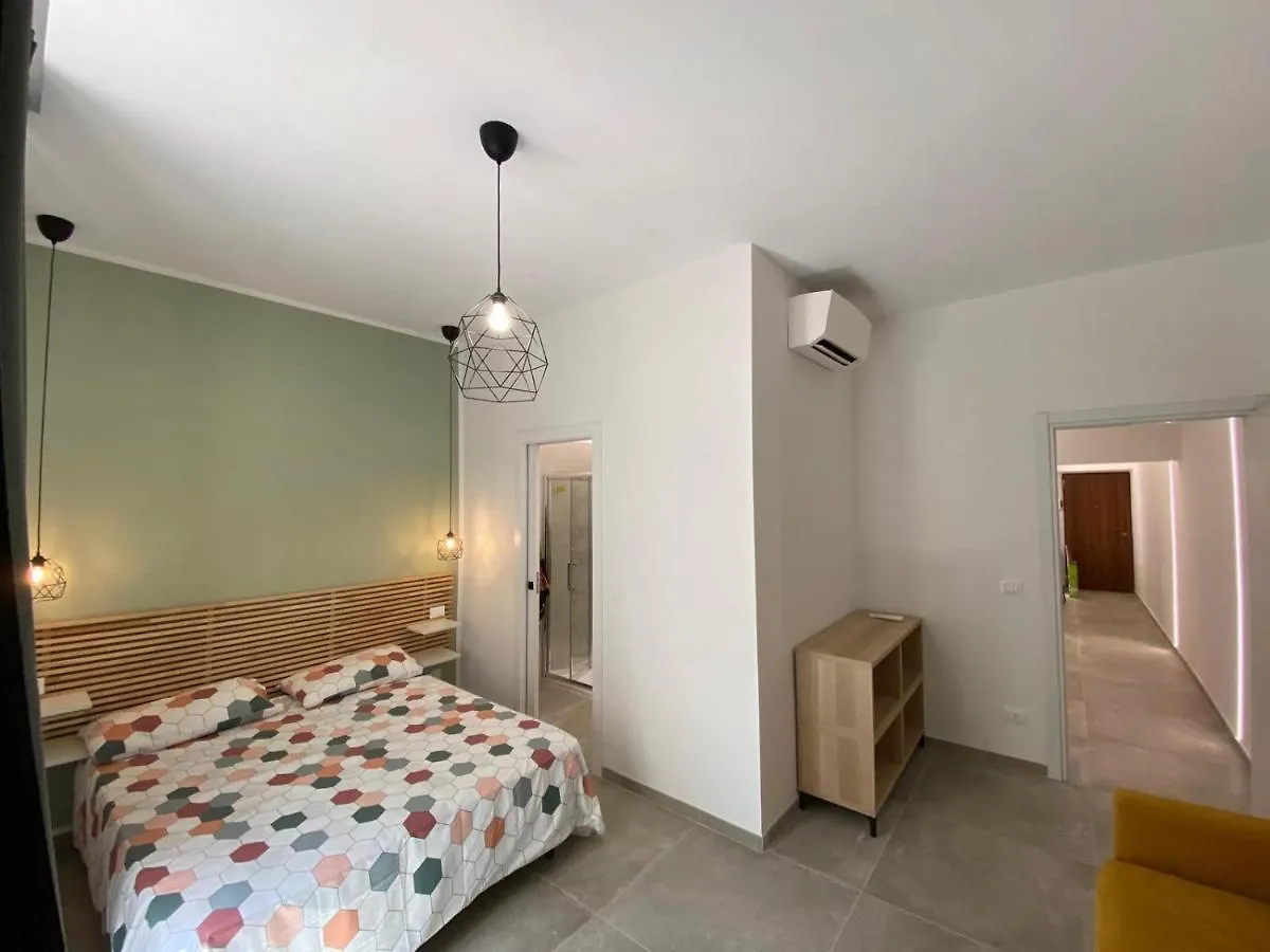 Laura Apartment Rome Italy