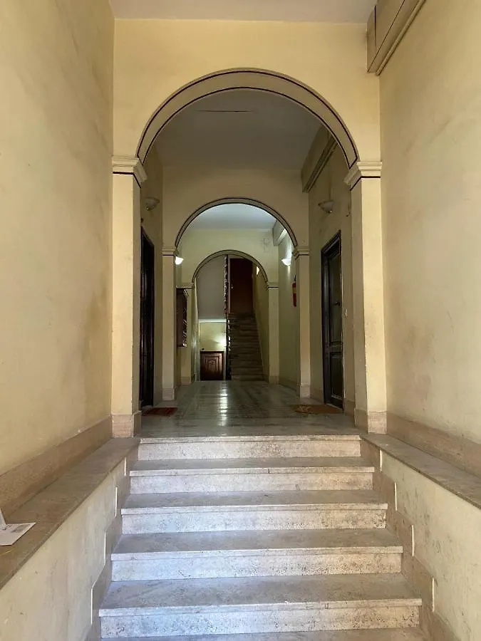 Laura Apartment Rome